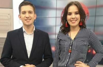 C9N Noticias Primera Edición - C9N