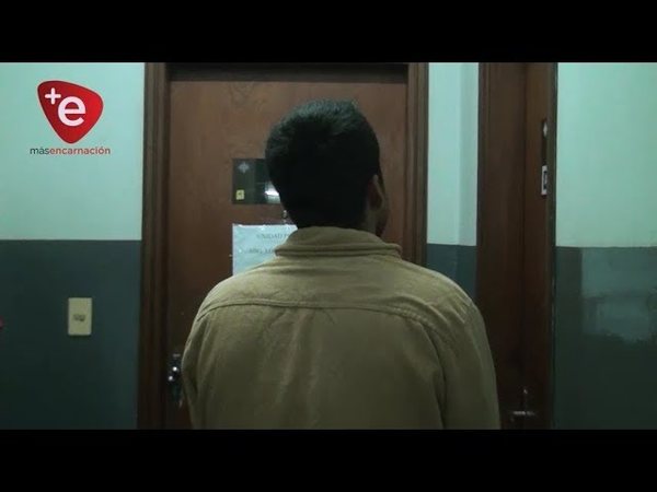 DETIENEN A SUPUESTO ABUSADOR DE NIÑA DE 7 AÑOS