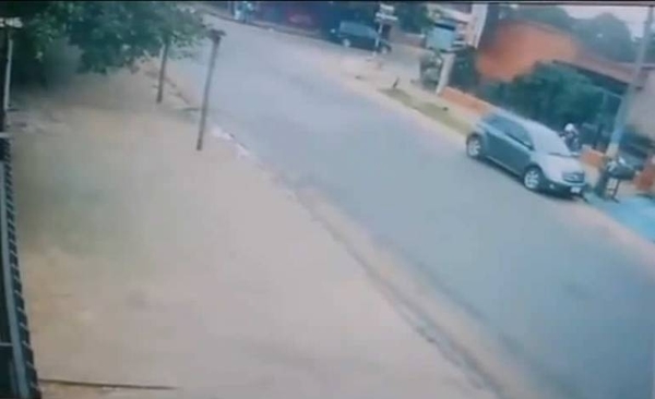 HOY / Crimen del comerciante: por qué la policía duda del chofer, y quien dio datos exactos al pistolero
