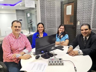 Impulsan campaña para dar empleo a personas con más de 60 años de edad » Ñanduti