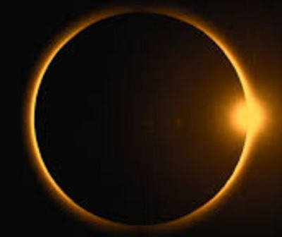 Lugares que se oscurecerán durante eclipse solar del 2 de julio