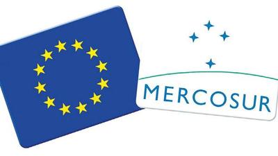Se concreta histórico acuerdo de libre comercio entre el MERCOSUR y la Unión Europea