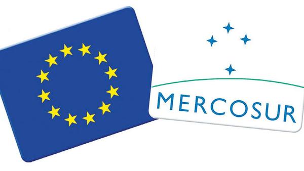 Se concreta histórico acuerdo de libre comercio entre el MERCOSUR y la Unión Europea