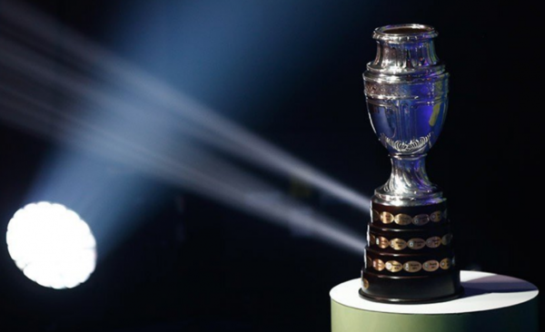 HOY / La final de la Copa América del 2020 será en Colombia