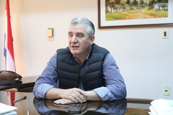 Dilatan para que se apruebe inmunidad de jueces - Nacionales - ABC Color