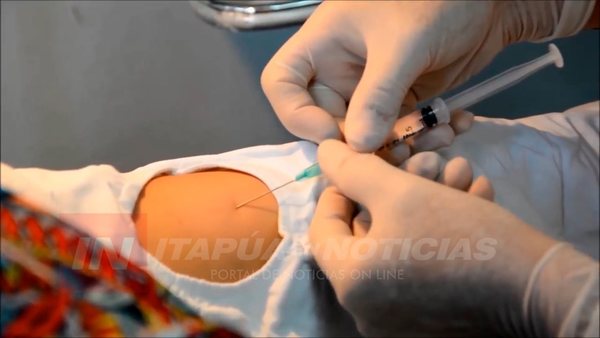 CHIP ANTICONCEPTIVOS PARA TODAS LAS MUJERES EN EDAD FÉRTIL DESDE JULIO.