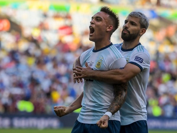 Argentina superó a Venezuela y en semis se verá las caras con Brasil - Radio 1000 AM