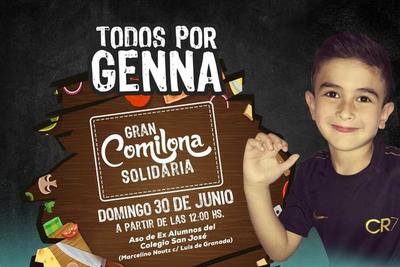 Todos por Genna