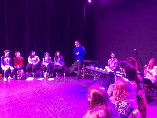 Teatro musical GO Broadway dará clases intensivas en Paraguay