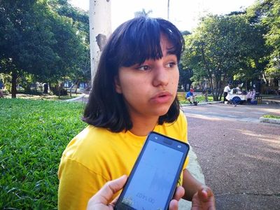 Fenaes rechaza limitaciones al boleto estudiantil  - Nacionales - ABC Color