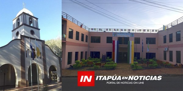 SAN PEDRO DEL PNÁ CUMPLE 230 AÑOS DE FUNDACIÓN.