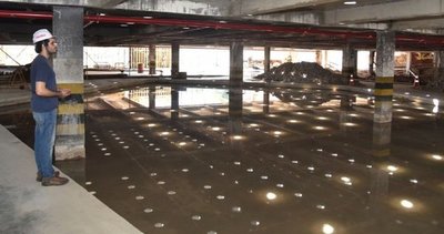 Invitan a visita guiada para verificar avances en la obra del Memorial 1-A » Ñanduti