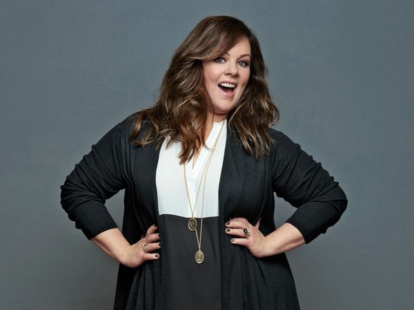 Melissa McCarthy negocia encarnar a Úrsula en la nueva La Sirenita