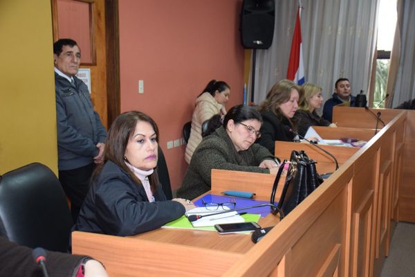 "Ñamopoti Paraguay" a partir de julio en instituciones educativas de San Lorenzo | San Lorenzo Py