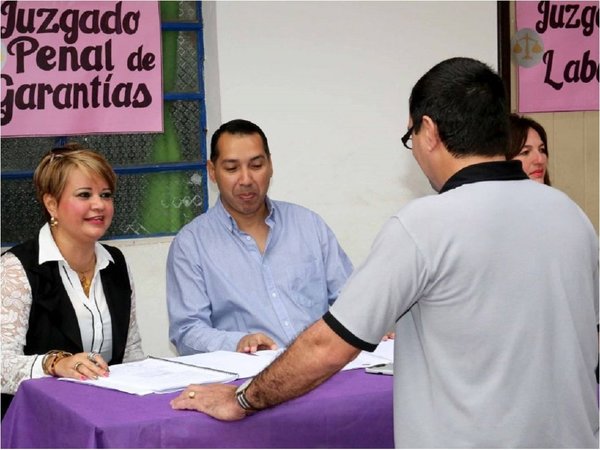 Realizarán programa de asistencia contra violencia intrafamiliar y de género