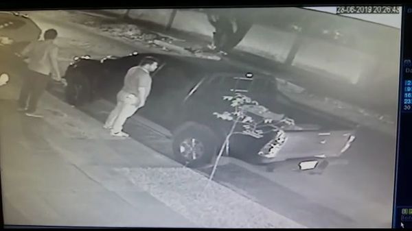 ¿Otro golpe de Socal? - Nacionales - ABC Color