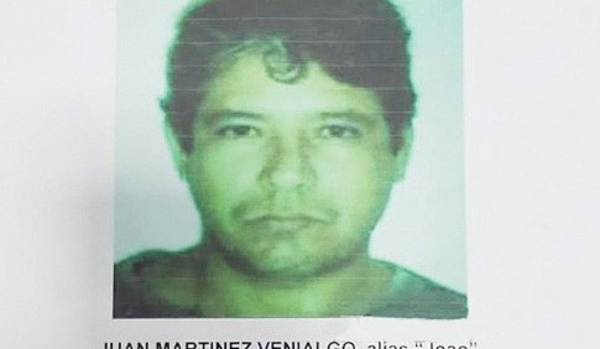 Buscan al que fue “cráneo” de asesinatos