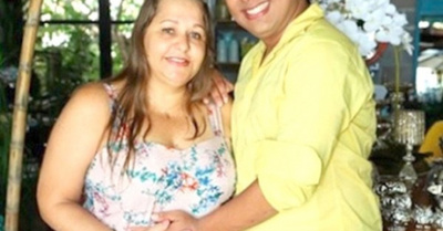 Mujer de 45 años va dar a luz a sus propios nietos
