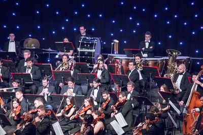 “La cultura nos une”: Gala para ayudar a inundados
