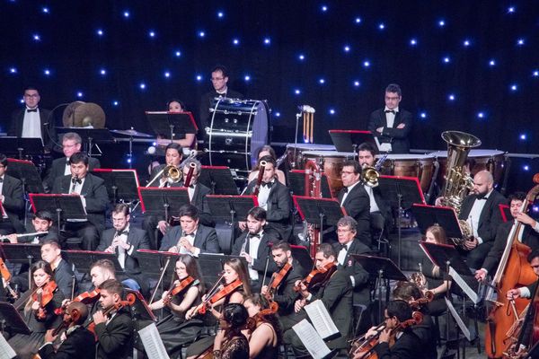 “La cultura nos une”: Gala para ayudar a inundados