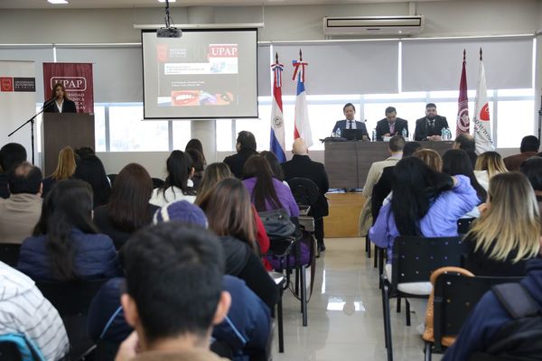 Se realizó seminario sobre odontología