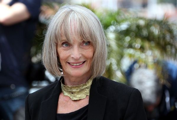Falleció Édith Scob, actriz fetiche del director Raúl Ruiz - Artes y Espectáculos - ABC Color