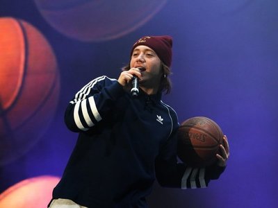 La música de Paulo Londra suena con fuerza hoy en el Arena SND