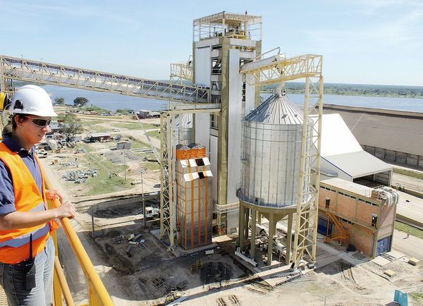 Paraguay deberá industrializarse aún más tras el acuerdo con la UE