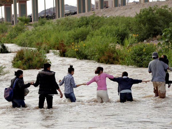 Niegan a demócratas entrar a cárcel de menores inmigrantes en Miami