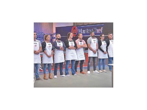MasterChef ofrece nueva oportunidad a los eliminados
