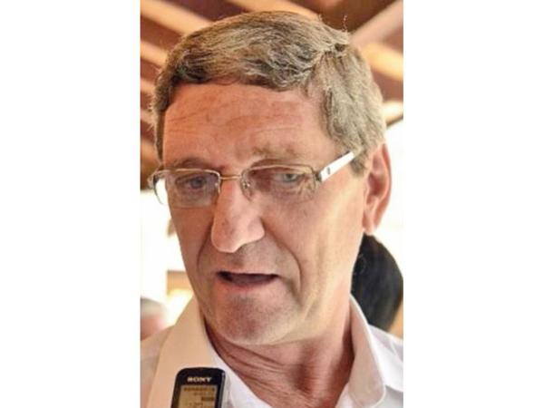 “Debemos buscar la paridad al enviar carne”