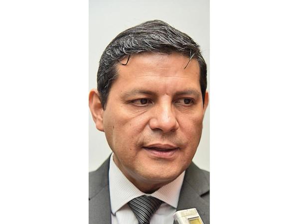 Viceministro dice que potenciarán régimen de turismo y no duty free