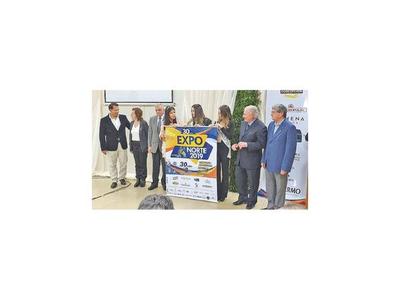 La inseguridad fue reclamada en el lanzamiento de la Expo Norte