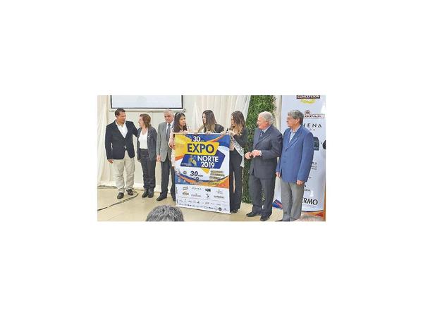 La inseguridad fue reclamada en el lanzamiento de la Expo Norte