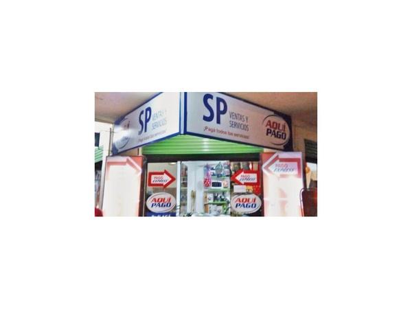 Matan a empleado de comercio de Luque durante un asalto