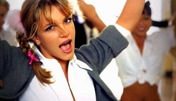 HOY / Cuando 20 años atrás la princesa del pop cantaba "Baby one more time" y sacudía al mundo
