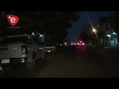 BUSCAN EVITAR LA PRESENCIA DE NIÑOS INDÍGENAS EN LAS CALLES