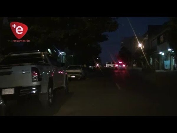 BUSCAN EVITAR LA PRESENCIA DE NIÑOS INDÍGENAS EN LAS CALLES