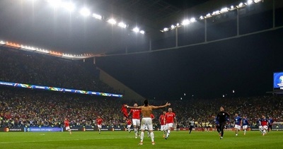 Chile se impone a Colombia y avanza en Copa América