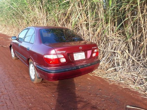 Asaltan una yerbatera en Itapúa - Digital Misiones