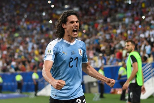 El último boleto a semifinales - Fútbol - ABC Color