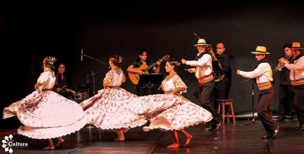 HOY / "La cultura nos une": Gala a beneficio de afectados por inundaciones