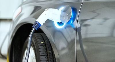 Plan maestro para impulsar los coches eléctricos en Berlín - Ciencia - ABC Color