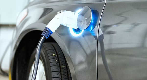 Plan maestro para impulsar los coches eléctricos en Berlín - Ciencia - ABC Color