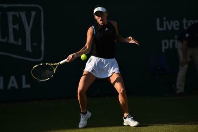 Wozniacki, eliminada en octavos - Tenis - ABC Color