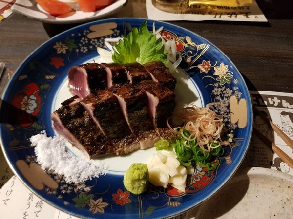 Conocer Japón a través del “Sushi, ramen, sake” - Viajes - ABC Color