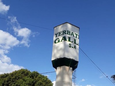 Asaltan empresa yerbatera en Itapúa y se llevan G. 50 millones