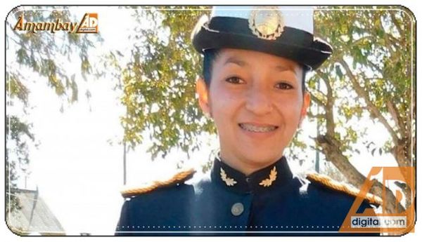 Conmoción por la muerte de una cadete de policía: aseguran que era obligada a bañarse con agua fría