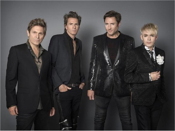 Duran Duran cantará en un centro espacial por los 50 años del Apolo 11