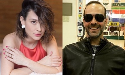 Álvaro Mora y Lali González subirán a las tablas